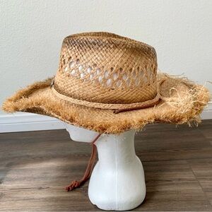 Western Express Inc hat